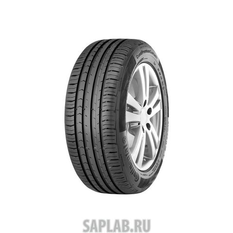 Купить CONTINENTAL 0358417 Шины Continental ContiPremiumContact 5 205/55R16 91 H
