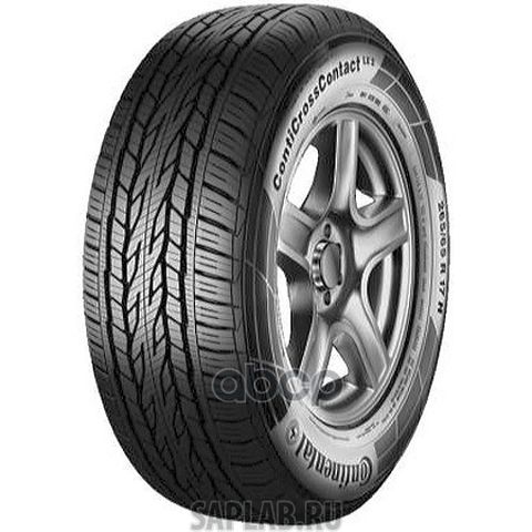 Купить CONTINENTAL 0359132 Шины Continental ContiCrossContact LX 2 215/50R17 91 H 0359132