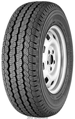 Купить CONTINENTAL 0451074 Шины Continental VancoFourSeason 2 215/65 R16 109/107R