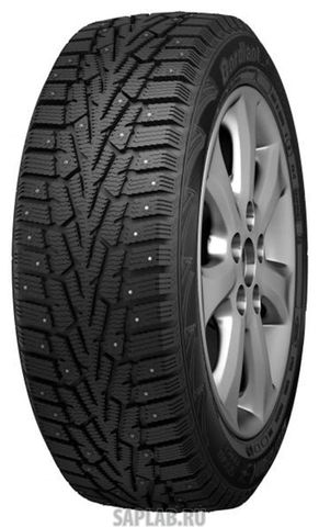 Купить CORDIANT 686081810 205/70R15 100T CORDIANT SNOW-CROSS  PW-2  шип