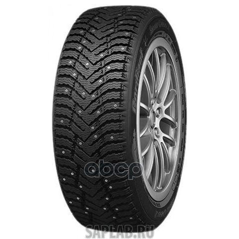 Купить CORDIANT 686211282 Шины Cordiant Snow Cross 2 SUV 235/70 R16 109 T шип