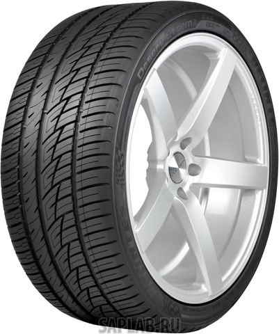 Купить DELINTE 6921109011701 Шины DELINTE DS8 225/55 R19 99 V 6921109011701
