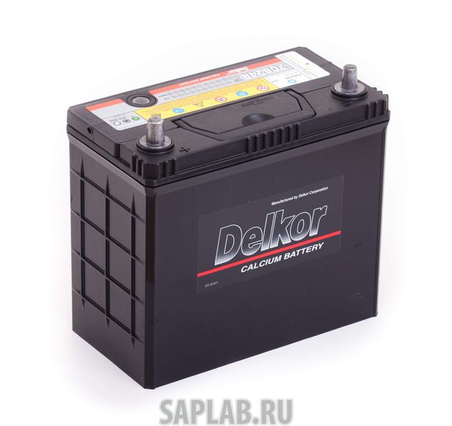 Купить запчасть DELKOR - 70B24R 