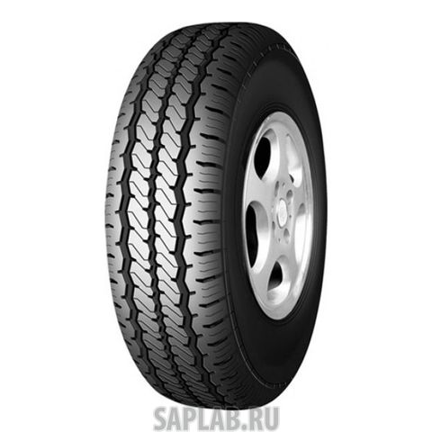 Купить DOUBLESTAR 12044001005 Шины Doublestar 7.50/80/16 N 120/116 DS805 TT