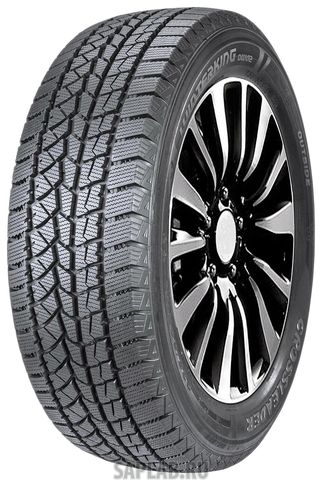 Купить DOUBLESTAR 1PN02255517E4KGBDA Шины Doublestar  225/55/17  T 97 DW02