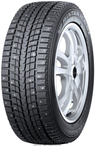 Купить DUNLOP 29617314 Шины DUNLOP SP WINTER ICE 01 2014 225/60 R18 104T (до 190 км/ч) 296173_14