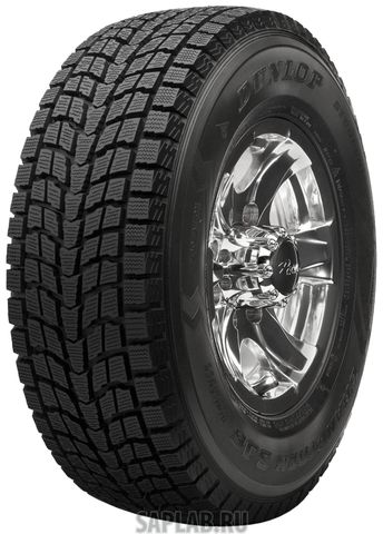 Купить DUNLOP 301807 Шины Dunlop J Grandtrek SJ6 235/60 R18 107Q