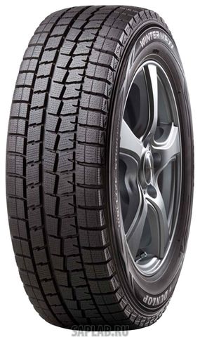 Купить DUNLOP 307761 Шины Dunlop J Winter Maxx WM01 215/45 R17 91T
