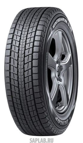 Купить DUNLOP 30781514 Шины DUNLOP WINTER MAXX WM01 2014 205/60 R16 96T (до 190 км/ч) 30781514