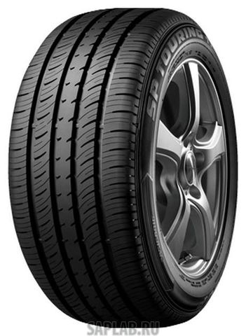Купить DUNLOP 308011 Шины DUNLOP SP Touring T1 175/65 R15 84T (до 190 км/ч) 308011