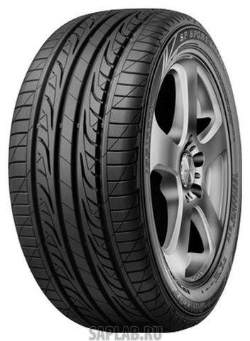 Купить DUNLOP 308355 Шины DUNLOP SP Sport LM704 225/45 R18 95W (до 270 км/ч) 308355