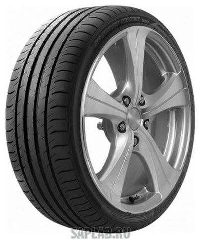 Купить DUNLOP 308757 Шины DUNLOP SP Sport Maxx 050 235/40 R19 96Y (до 300 км/ч) 308757