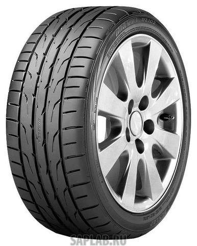 Купить DUNLOP 310219 Шины Dunlop J D irezza D Z102 195/45 R16 84W