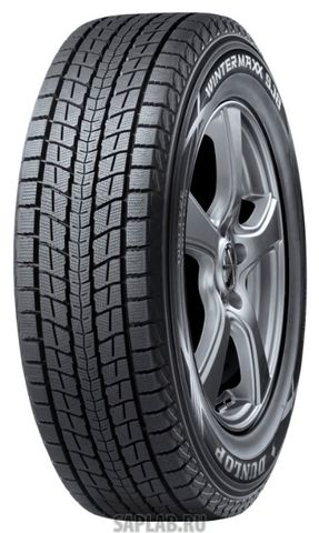 Купить DUNLOP 311473 275/55R19 111R DUNLOP WINTER MAXX SJ8 