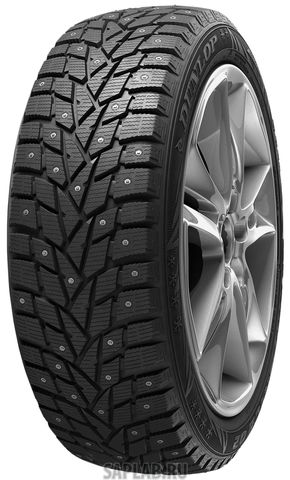 Купить DUNLOP 315497S Шины Dunlop SP Winter Ice 02 205/60 R16 96T