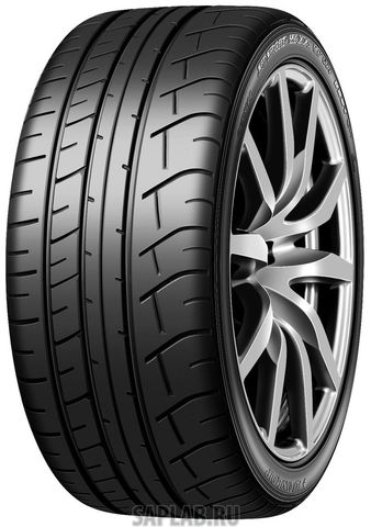 Купить DUNLOP 316755 Шины DUNLOP SP Sport MAXX GT600 285/35 R20 100 316755