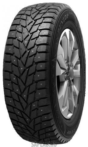 Купить DUNLOP 317381 285/50R20 116T DUNLOP GRANDTREK ICE02  шип