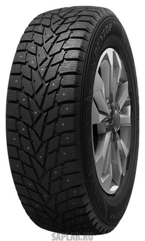 Купить DUNLOP 317387 265/45R21 104T DUNLOP GRANDTREK ICE02  шип