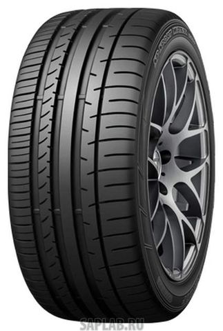 Купить DUNLOP 323476 Шины DUNLOP SP Sport Maxx 050+ 255/35 R20 97Y (до 300 км/ч) 323476