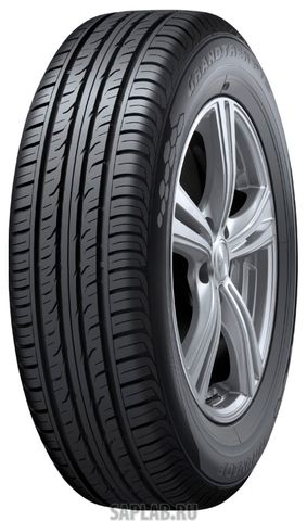 Купить DUNLOP 323989 Шины DUNLOP Grandtrek PT3 245/55 R19 103V (до 240 км/ч) 323989