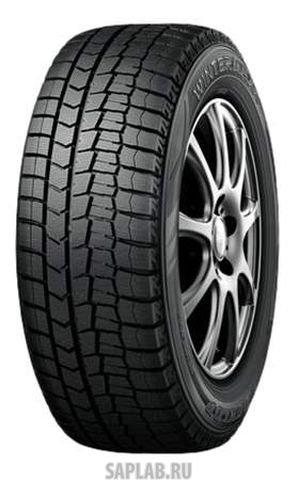 Купить DUNLOP 329523 Шины DUNLOP WINTER MAXX WM02 205/60 R16 96T (до 190 км/ч) 329523