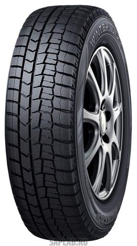 Купить DUNLOP 329526 Шины DUNLOP WINTER MAXX WM02 215/55 R16 97T (до 190 км/ч) 329526