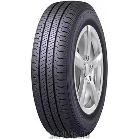 Купить DUNLOP 332800 Шины DUNLOP Sp Van01 225/75 R16 121/120R