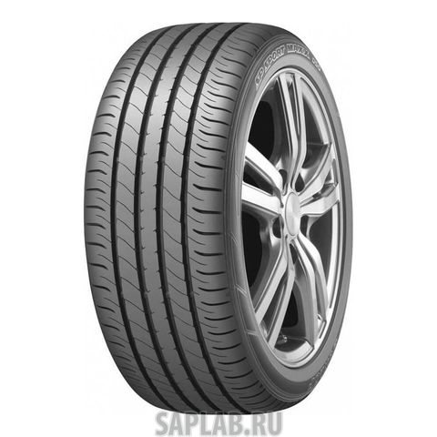 Купить DUNLOP 333601 Шины DUNLOP  215/55/18  H 95 SPTMAXX 050 333601