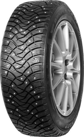 Купить DUNLOP 334571 Шины DUNLOP WINTER ICE 245/40/19 T 98 SP 03 XL 334571