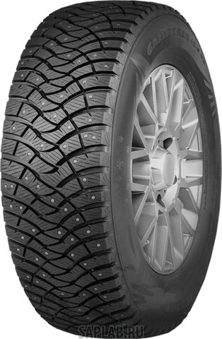 Купить DUNLOP 334573 Шины DUNLOP GRANDTREK ICE 03 XL 215/60/17 T 100 334573