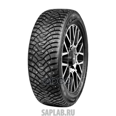 Купить DUNLOP 334598 Шины DUNLOP GRANDTREK ICE 03 275/45R20 110 T