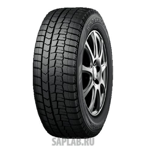 Купить DUNLOP 335761 Шины DUNLOP 225/50/18 T 95 WINTER MAXX WM02