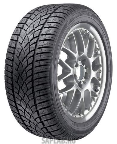 Купить DUNLOP 525557 Шины Dunlop SP Winter Sport 3D 225/60 R17 99H ROF