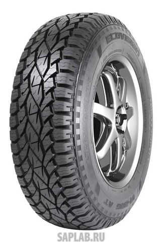 Купить ECOVISION 1158329 Шины ECOVISION VI-286AT 245/70R16 107T AT