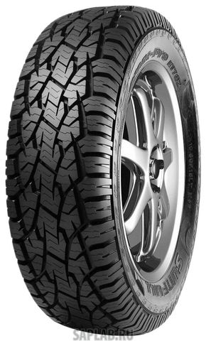 Купить ECOVISION 200E7018 Шины Ecovision  245/70/16  T 107 VI-286 AT