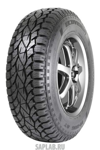 Купить ECOVISION TT005888 Шины Ecovision VI-286AT 265/70 R17 115T (TT005888)