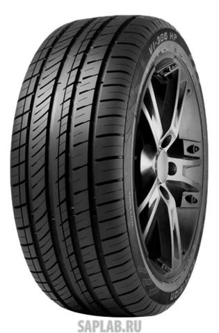 Купить ECOVISION TT018685 Шины Ecovision VI-386HP 255/50 R20 109V XL (TT018685)