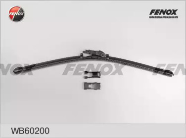 Купить запчасть FENOX - WB60200 