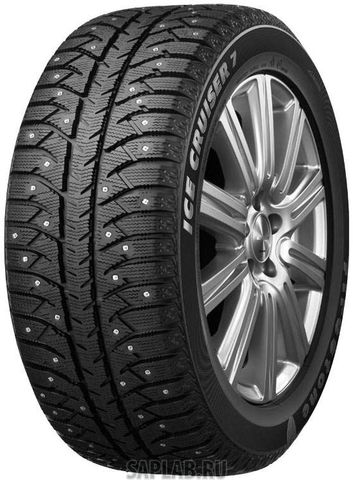 Купить FIRESTONE 469038 Шины Firestone Ice Cruiser 7 175/65 R14 82 469038