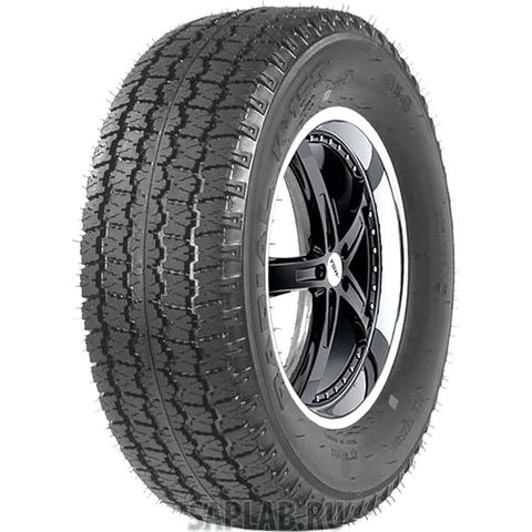 Купить FORWARD 1000022244 Шины АШК Forward Professional 153 225/75 R16 108R