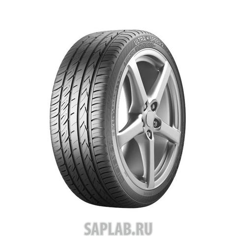 Купить GISLAVED 0341307 Шины GISLAVED ULTRA*SPEED 2 215/65R16 98 H