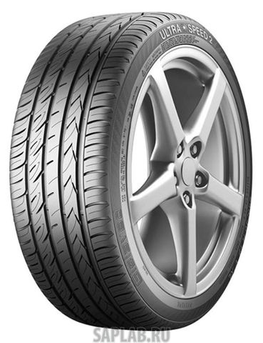 Купить GISLAVED 0341355 Шины Gislaved ULTRA SPEED 2 255/40R18 99Y BS XL