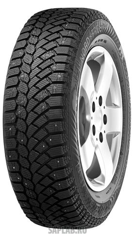 Купить GISLAVED 0348017 175/65R14 86T GISLAVED NORD FROST NF200 XL шип