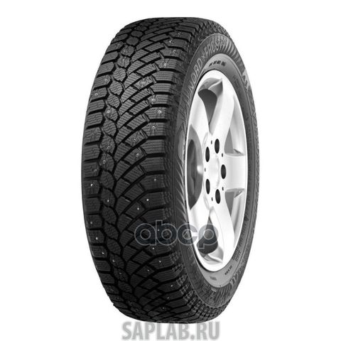 Купить GISLAVED 0348023 185/65R15 92T GISLAVED NORD FROST NF200  шип