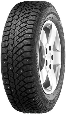 Купить GISLAVED 0348035 195/60R15 92T GISLAVED NORD FROST NF200  шип