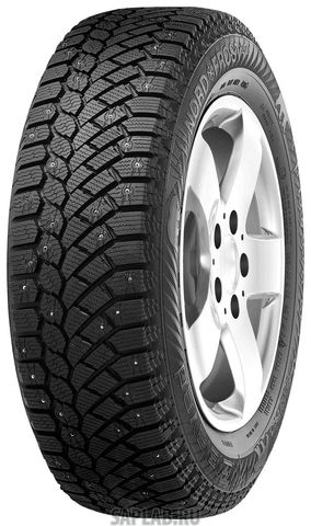 Купить GISLAVED 0348131 Шины Gislaved Nord Frost 200 SUV 285/60 R18 116T 348131