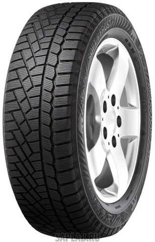 Купить GISLAVED 0348153 175/65R14 82T GISLAVED SOFT FROST 200 