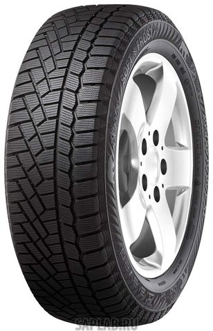 Купить GISLAVED 0348155 185/65R15 92T GISLAVED SOFT FROST 200 