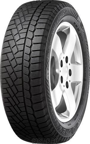 Купить GISLAVED 0348173 Шины Gislaved Soft*Frost 200 245/45 R19 102T