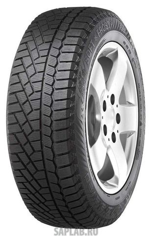 Купить GISLAVED 0348180 235/65R17 108T GISLAVED SOFT FROST 200 SUV XL